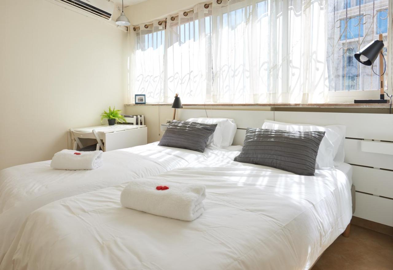 A Designed Apartment In The Best Location! Jerusalem Exteriör bild
