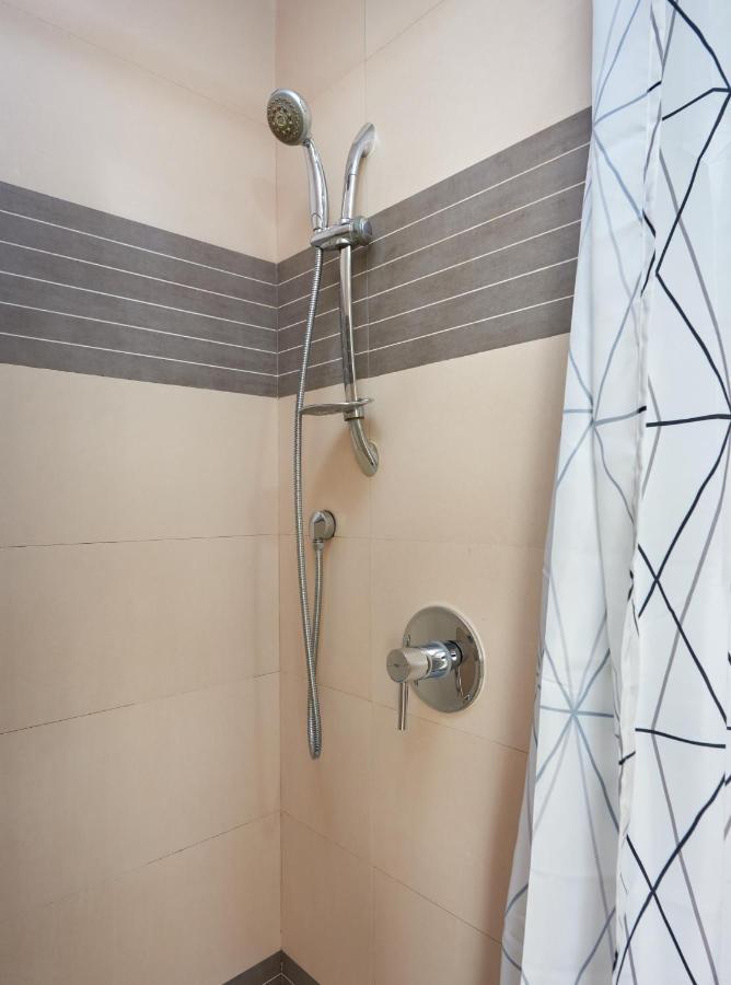 A Designed Apartment In The Best Location! Jerusalem Exteriör bild